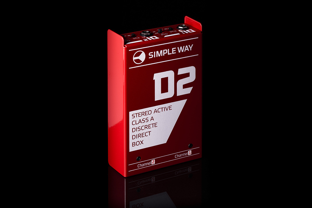 Simple Way D2
